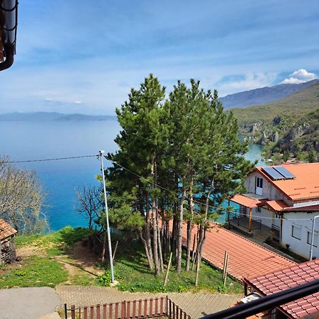 Apartments Marko Ohri Dış mekan fotoğraf